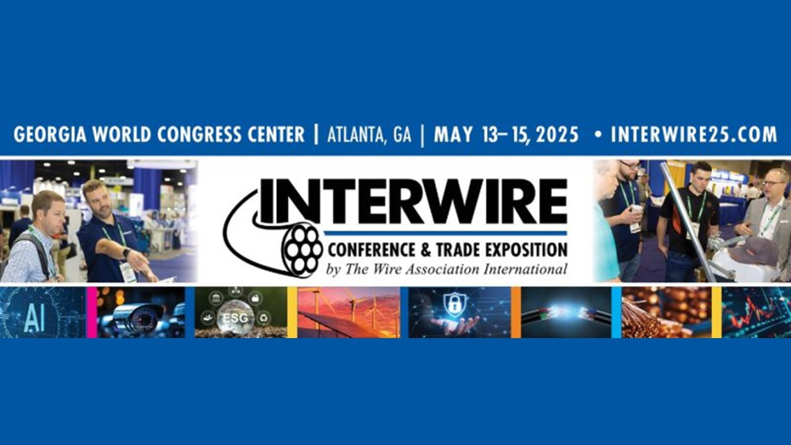 Interwire 2025