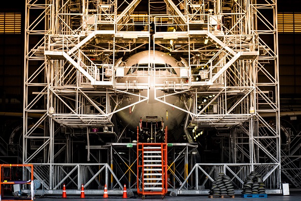 Aerospace MRO