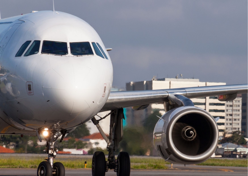 Airbus A320