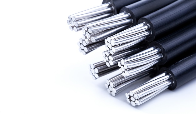 Aluminium Wire