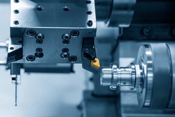 Coated cutting tool insert