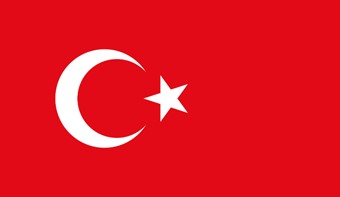 Flag of Turkey