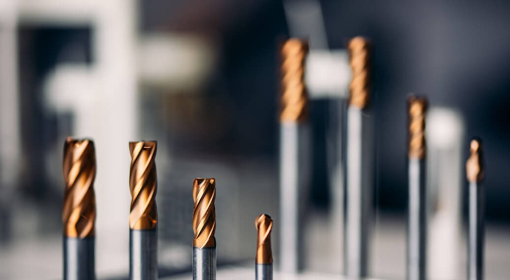 coated tools