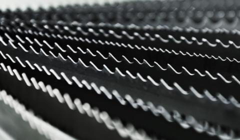Bandsaw Blades